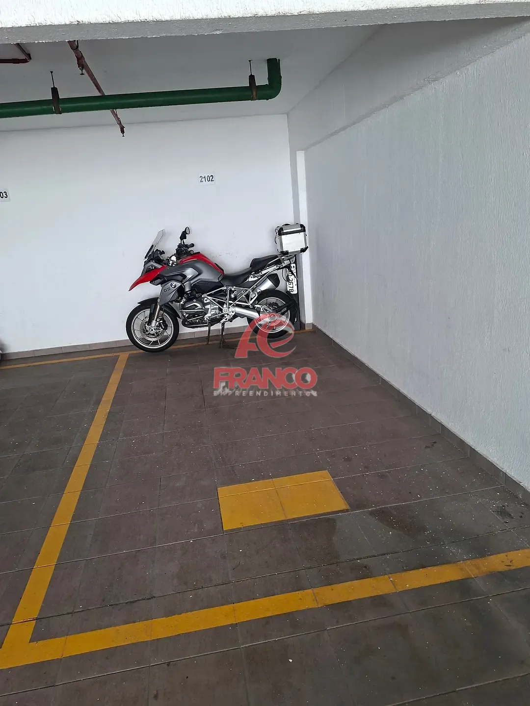 Apartamento, 3 quartos, 104 m² - Foto 56