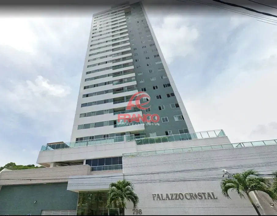 Apartamento, 3 quartos, 104 m² - Foto 59
