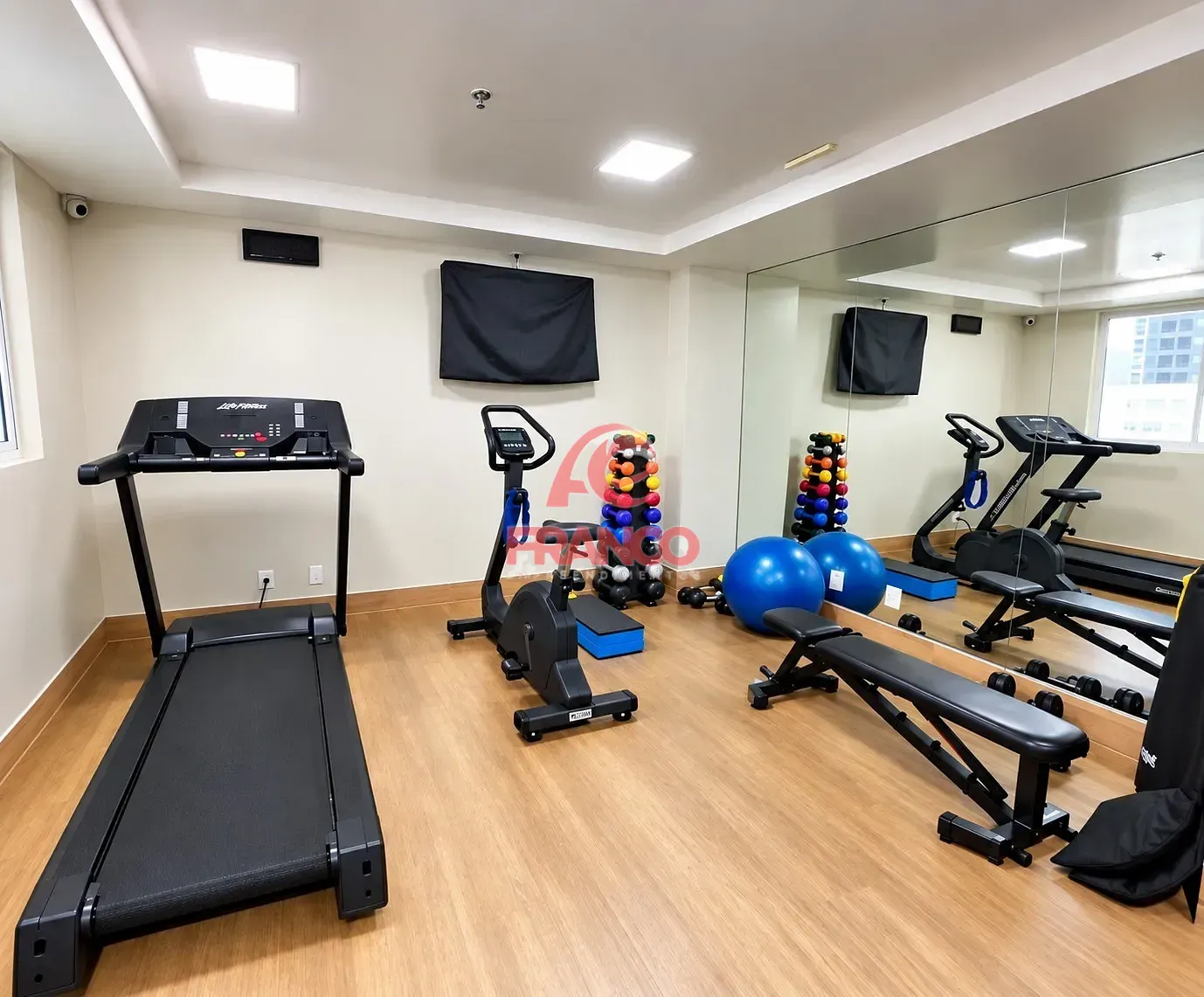 Apartamento, 3 quartos, 104 m² - Foto 58