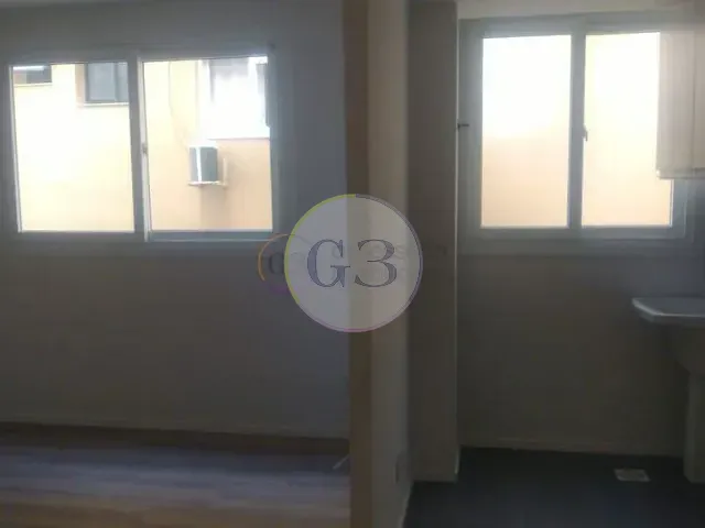 Apartamento 1 quarto e 1 banheiro, para alugar, no bairro Centro em Pelotas