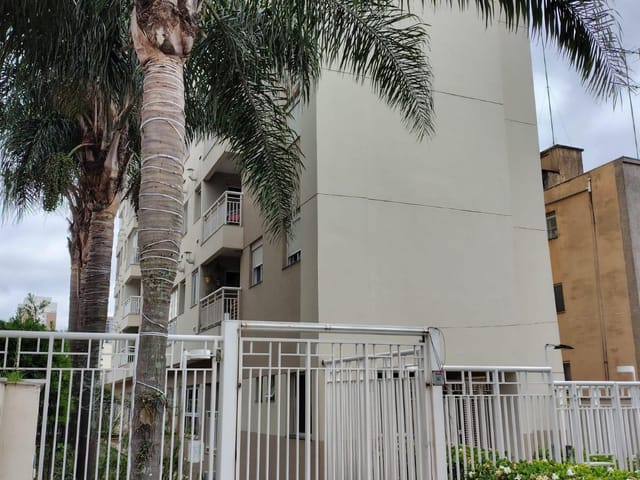 Apartamento 1 quarto e 1 banheiro, à venda, no bairro Mirandópolis em São Paulo