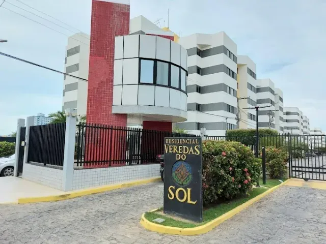 Foto do Apartamento - Apartamento no Cond. Veredas do Sol à venda, Ponto Novo, Aracaju, SE | HB IMOBILIARIA LTDA