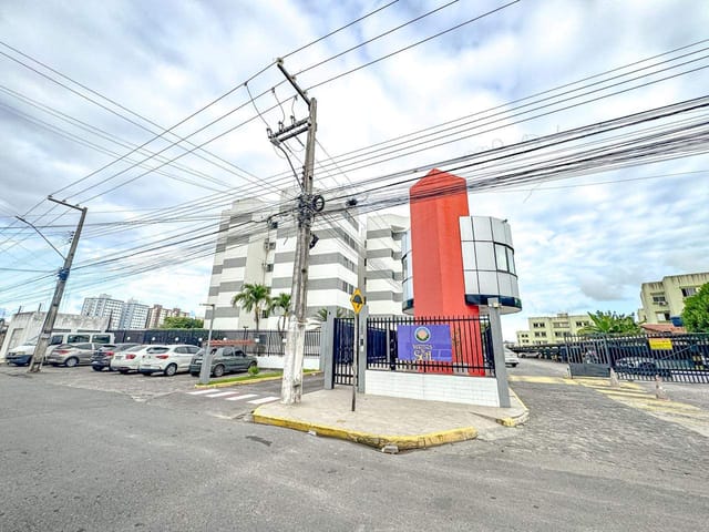 Foto do Apartamento - Apartamento no Cond. Veredas do Sol à venda, Ponto Novo, Aracaju, SE | HB IMOBILIARIA LTDA