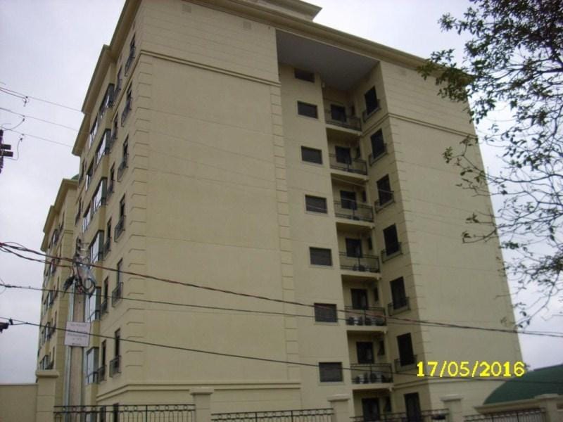 Apartamento, 3 quartos, 88 m² - Foto 1