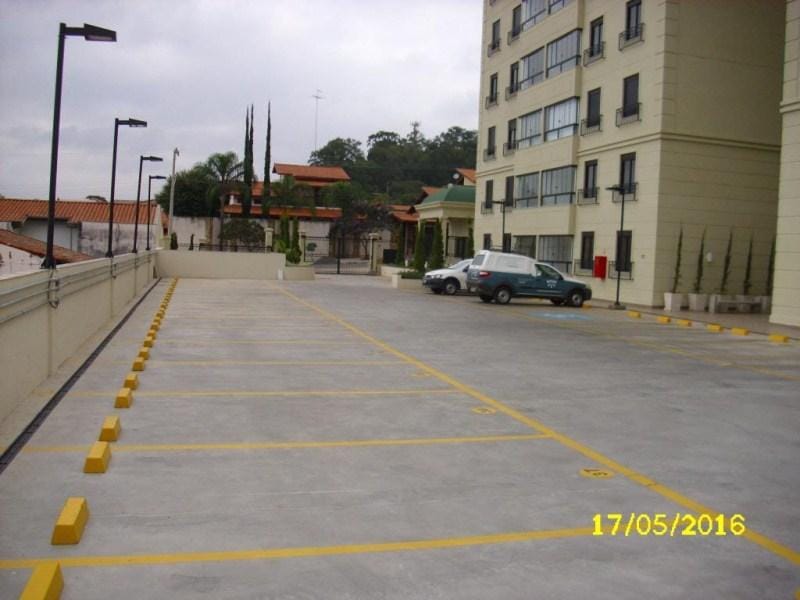 Apartamento, 3 quartos, 88 m² - Foto 11