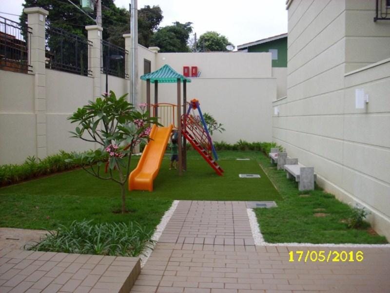 Apartamento, 3 quartos, 88 m² - Foto 3