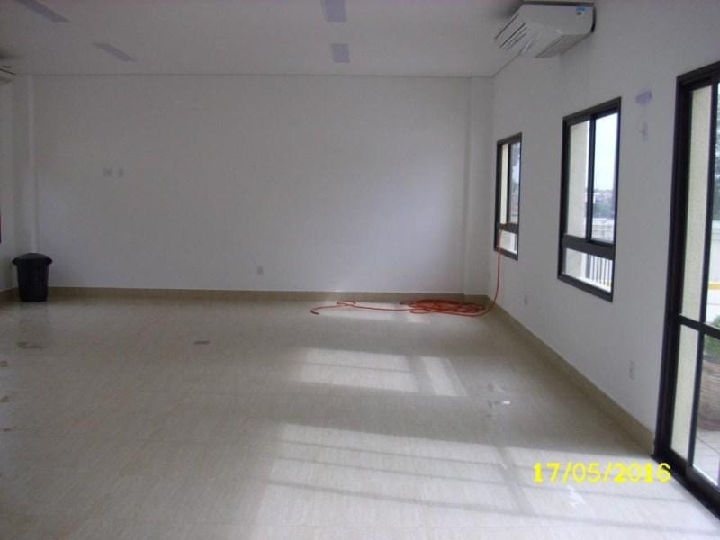 Apartamento, 3 quartos, 88 m² - Foto 45