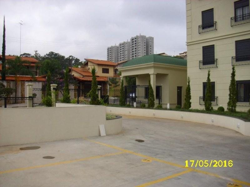 Apartamento, 3 quartos, 88 m² - Foto 6