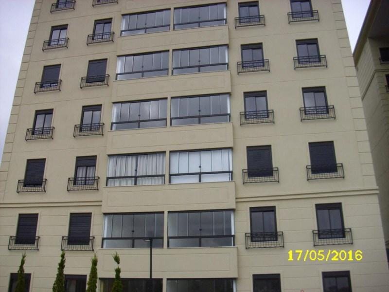 Apartamento, 3 quartos, 88 m² - Foto 5