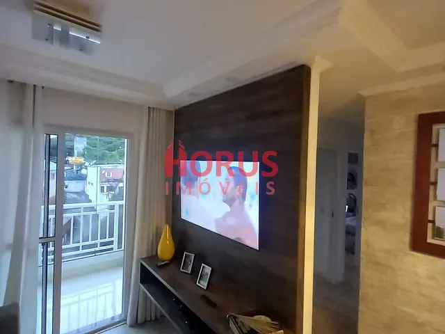 Apartamento com 62m² 3 quartos e 2 banheiros, à venda, no bairro Vila Amália (Zona Norte) em São Paulo