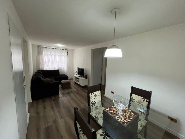 Foto do Apartamento - VENDA: AP 2 dormt – 54m² – Cond. Green Land | Jd. Caiapiá – Cotia | R$ 190 mil | Casa Husti Imóveis