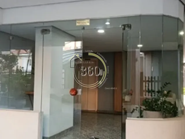 Apartamento com 54m² 2 quartos e 2 banheiros, à venda ou para alugar, no bairro Vila Bertioga em São Paulo