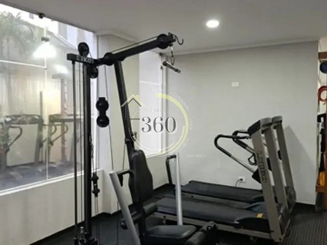Apartamento com 54m² 2 quartos e 2 banheiros, à venda ou para alugar, no bairro Vila Bertioga em São Paulo