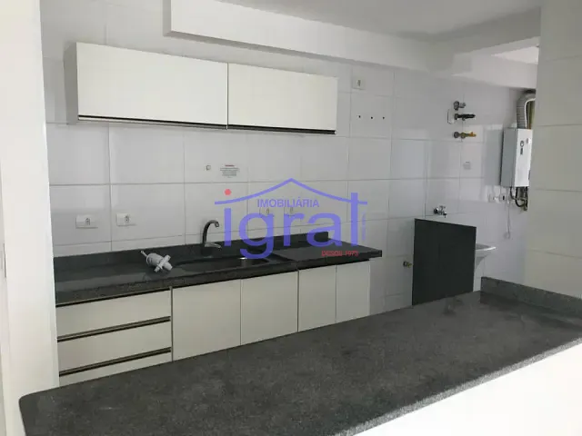 Apartamento com 120m² 3 quartos e 2 banheiros, à venda, no bairro Vila Campestre em São Paulo