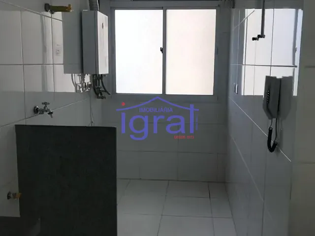 Apartamento com 120m² 3 quartos e 2 banheiros, à venda, no bairro Vila Campestre em São Paulo