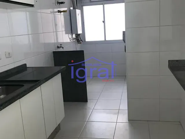 Apartamento com 120m² 3 quartos e 2 banheiros, à venda, no bairro Vila Campestre em São Paulo