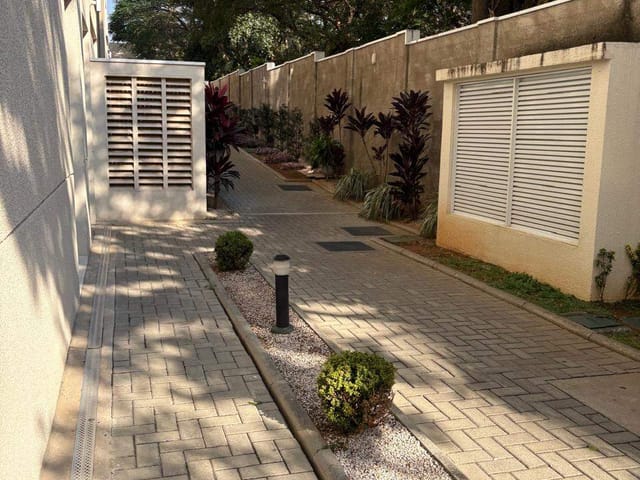 Apartamento com 39m² 2 quartos e 1 banheiro, à venda, no bairro Vila Ipê em Hortolândia