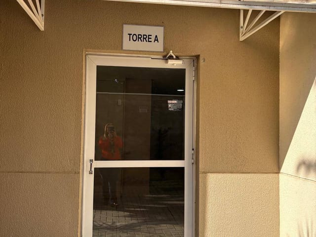 Apartamento com 39m² 2 quartos e 1 banheiro, à venda, no bairro Vila Ipê em Hortolândia