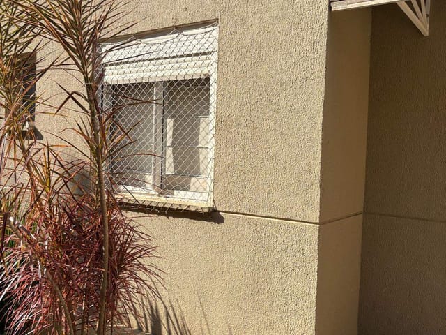 Apartamento com 39m² 2 quartos e 1 banheiro, à venda, no bairro Vila Ipê em Hortolândia
