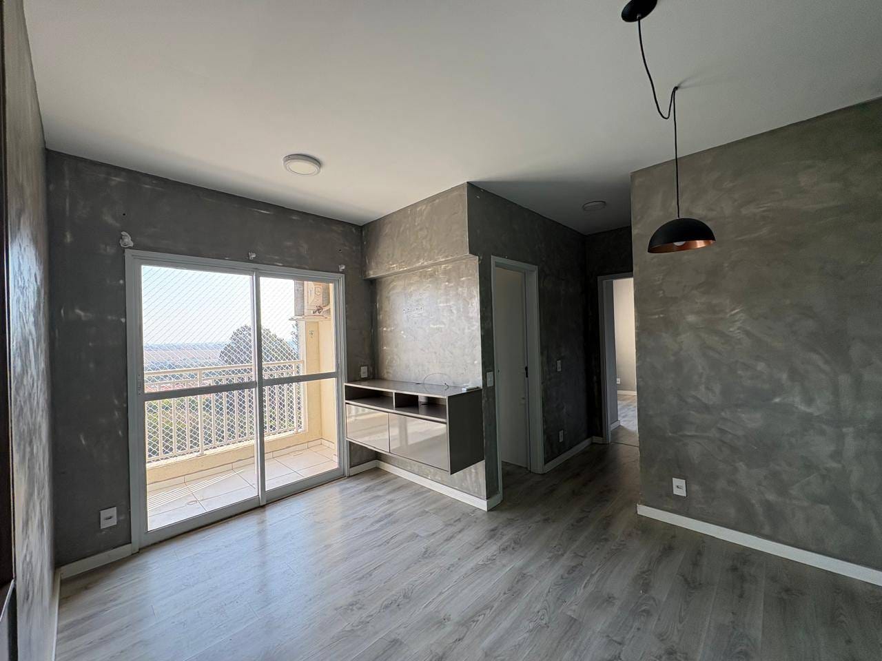 Apartamento à venda com 2 quartos, 39m² - Foto 14