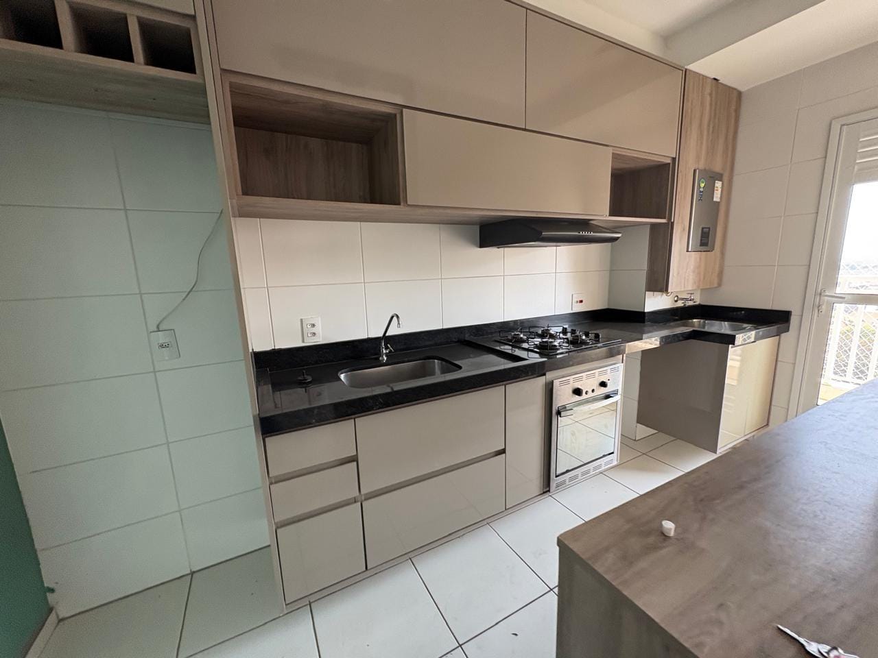 Apartamento à venda com 2 quartos, 39m² - Foto 15