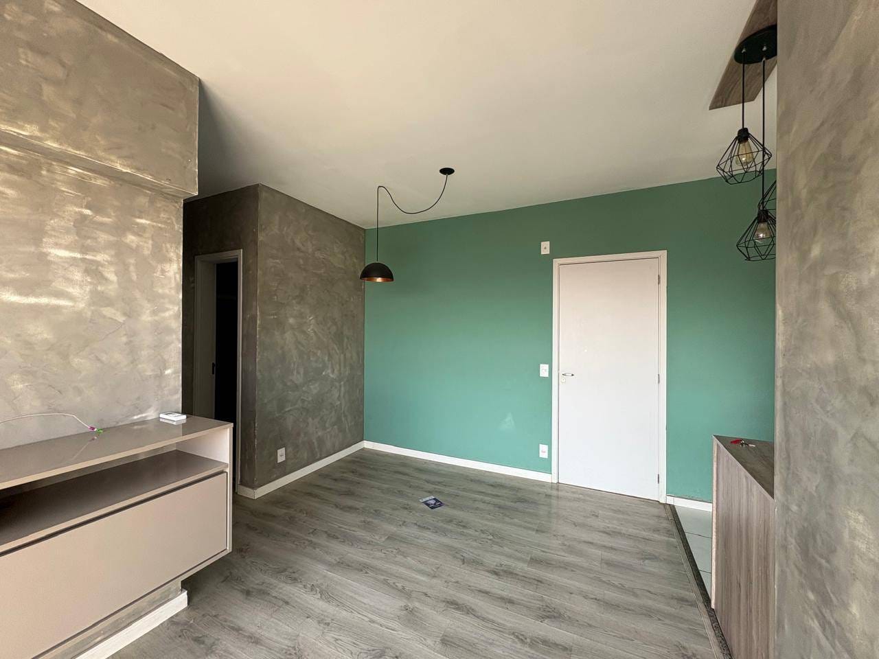 Apartamento à venda com 2 quartos, 39m² - Foto 6