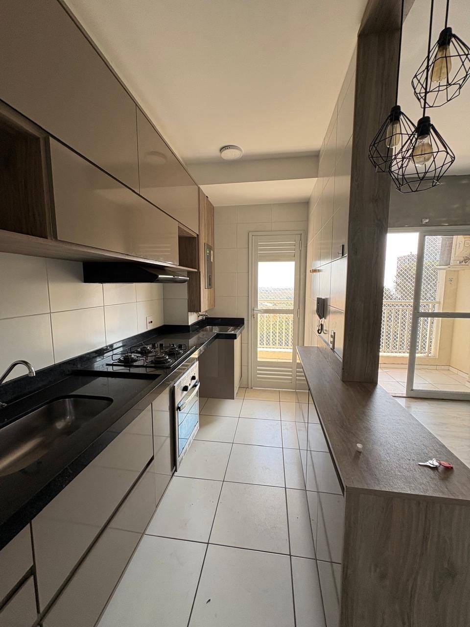 Apartamento à venda com 2 quartos, 39m² - Foto 16