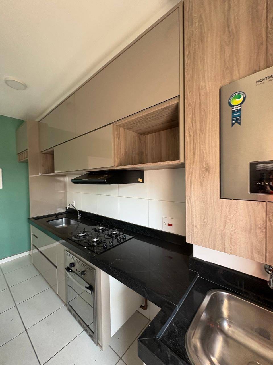 Apartamento à venda com 2 quartos, 39m² - Foto 12