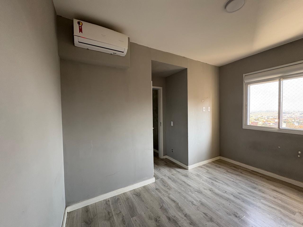 Apartamento à venda com 2 quartos, 39m² - Foto 8