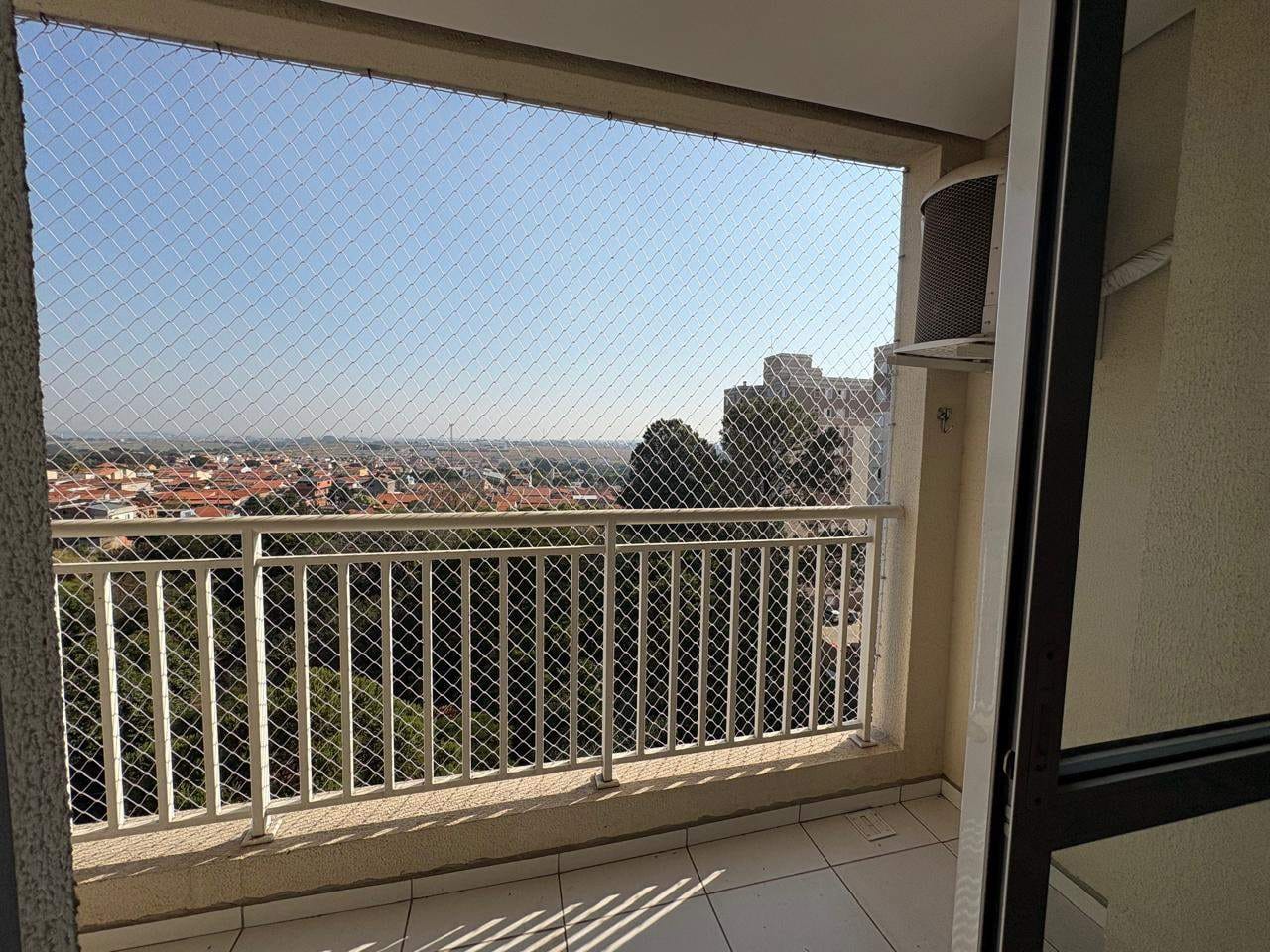 Apartamento à venda com 2 quartos, 39m² - Foto 7