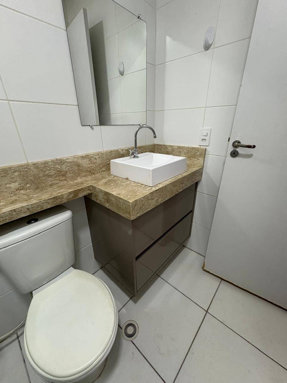 Apartamento à venda com 2 quartos, 39m² - Foto 10