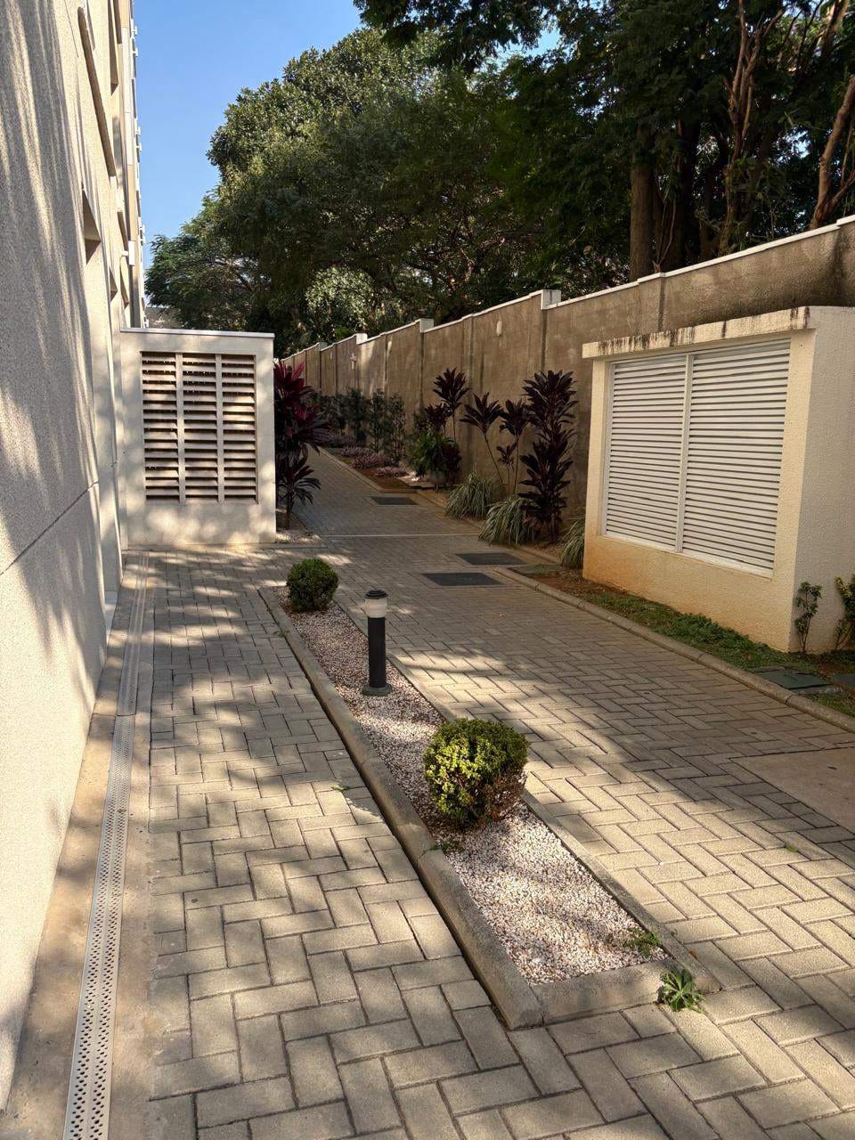 Apartamento à venda com 2 quartos, 39m² - Foto 3