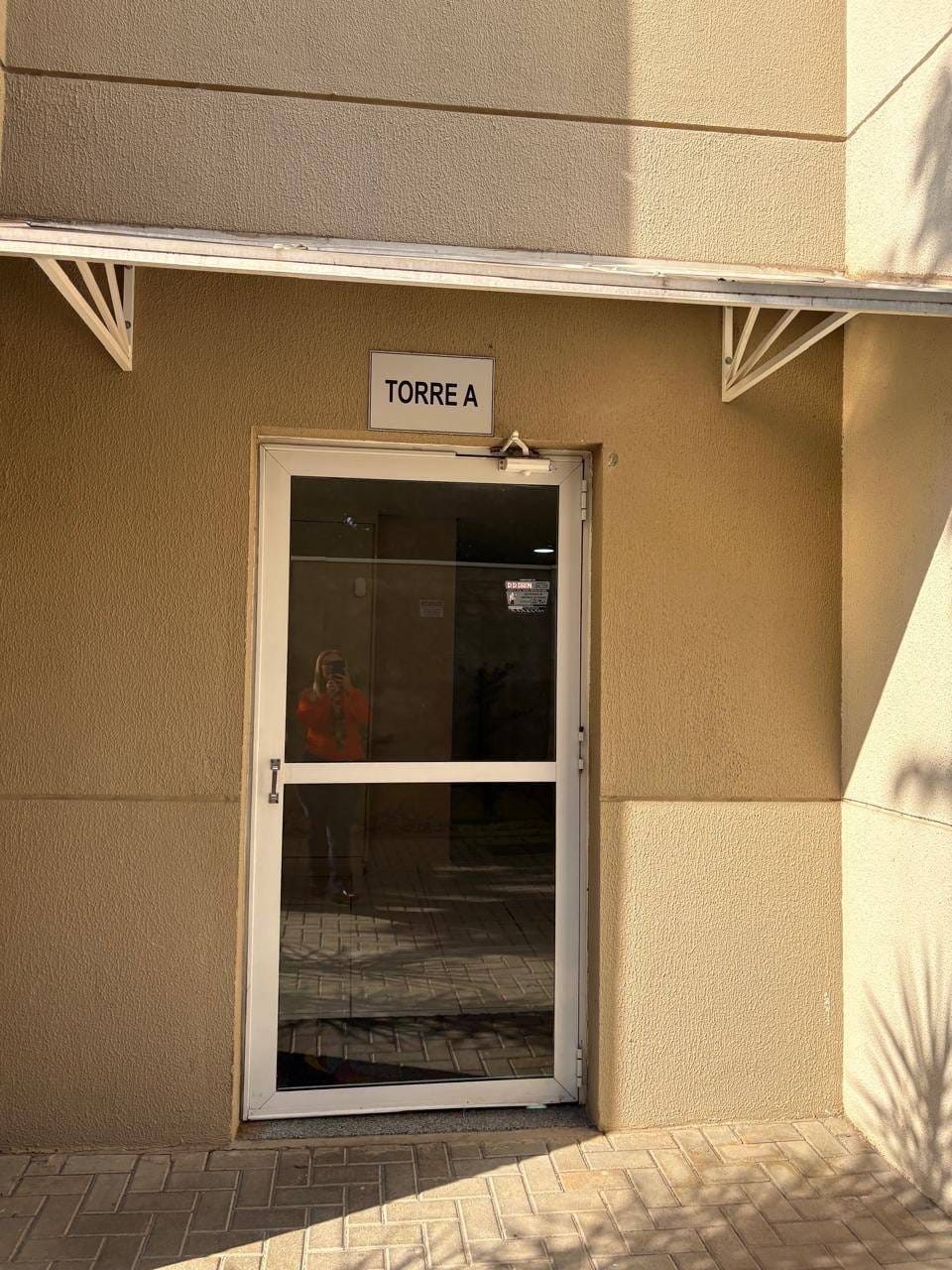 Apartamento à venda com 2 quartos, 39m² - Foto 4