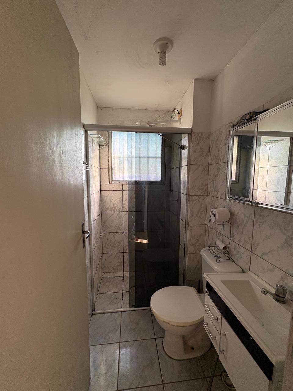 Apartamento à venda com 2 quartos, 39m² - Foto 13