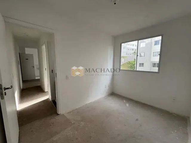 Apartamento 2 quartos e 1 banheiro, à venda, no bairro Chácara Maria Trindade em São Paulo