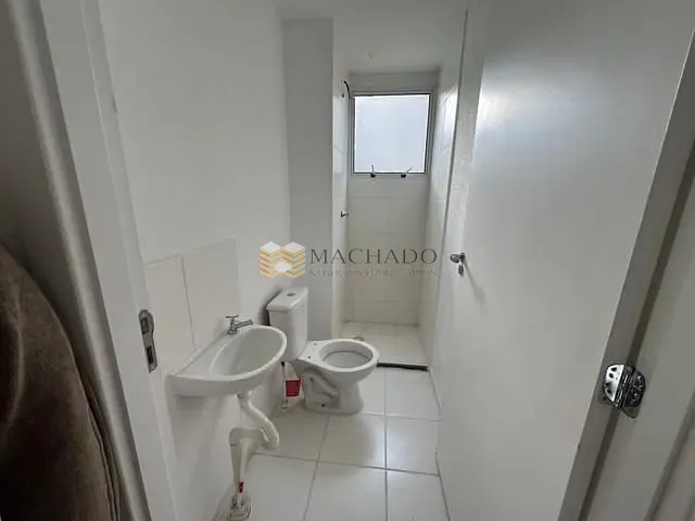 Apartamento 2 quartos e 1 banheiro, à venda, no bairro Chácara Maria Trindade em São Paulo