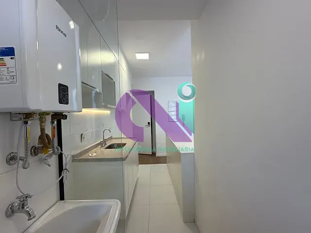 Apartamento 2 quartos e 2 banheiros, para alugar, no bairro km 18 em Osasco