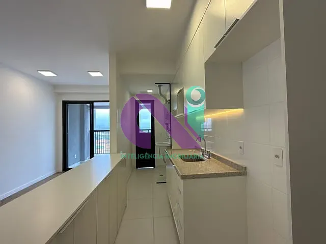 Apartamento 2 quartos e 2 banheiros, para alugar, no bairro km 18 em Osasco