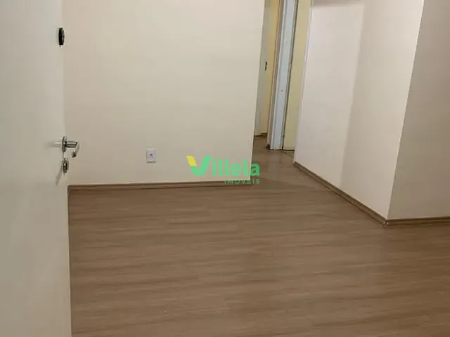 Apartamento 2 quartos e 1 banheiro, à venda ou para alugar, no bairro Vila São Carlos em Itaquaquecetuba