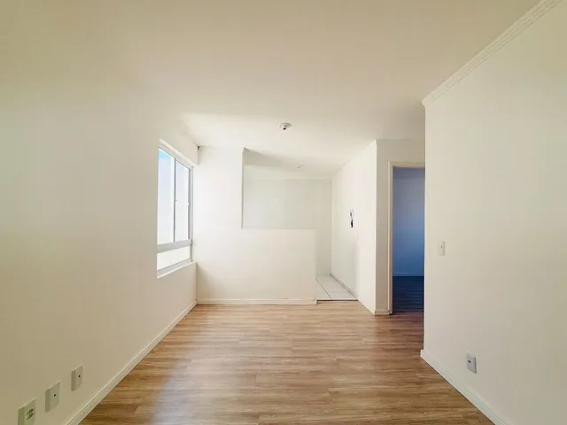 Apartamento 2 quartos e 1 banheiro, para alugar, no bairro Bonfim em Almirante Tamandaré