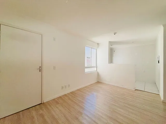 Apartamento 2 quartos e 1 banheiro, para alugar, no bairro Bonfim em Almirante Tamandaré