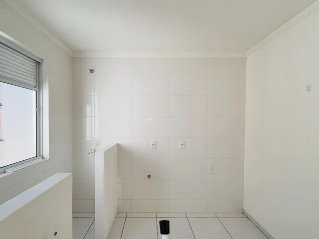 Apartamento 2 quartos e 1 banheiro, para alugar, no bairro Bonfim em Almirante Tamandaré