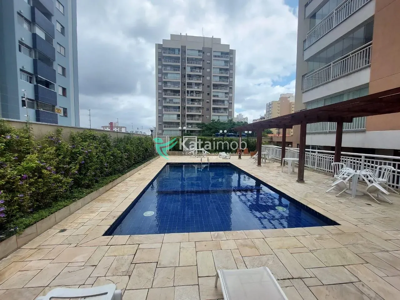 Apartamento, 3 quartos, 85 m² - Foto 22