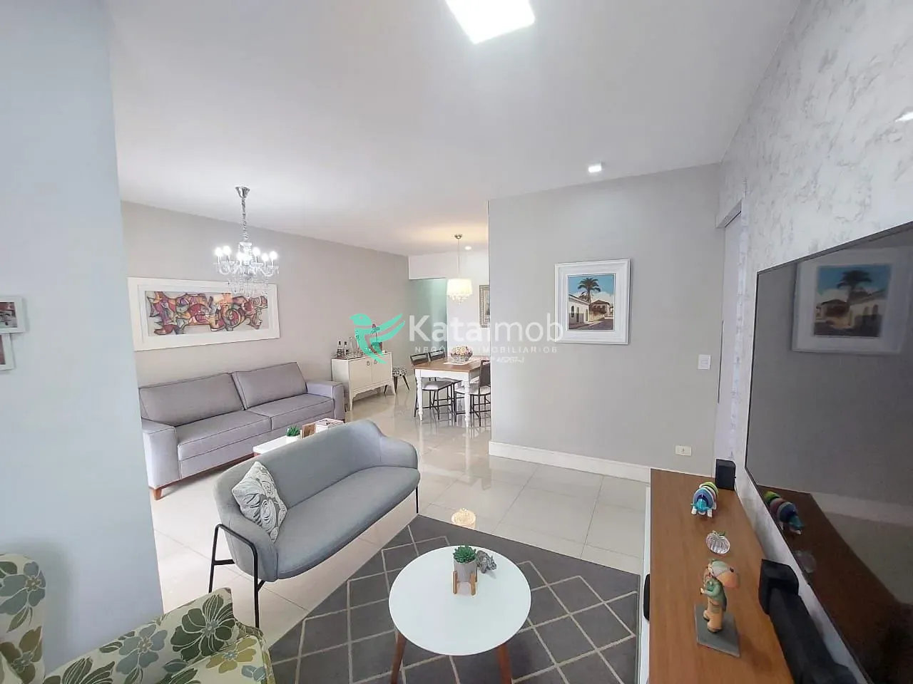 Apartamento, 3 quartos, 85 m² - Foto 5