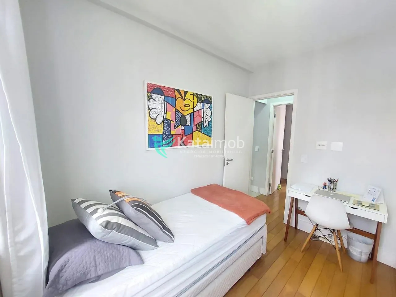 Apartamento, 3 quartos, 85 m² - Foto 14