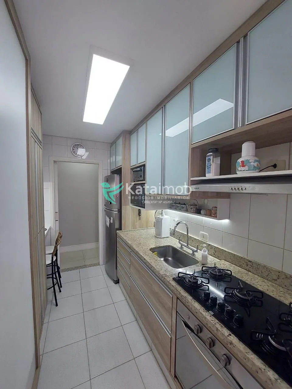 Apartamento, 3 quartos, 85 m² - Foto 8