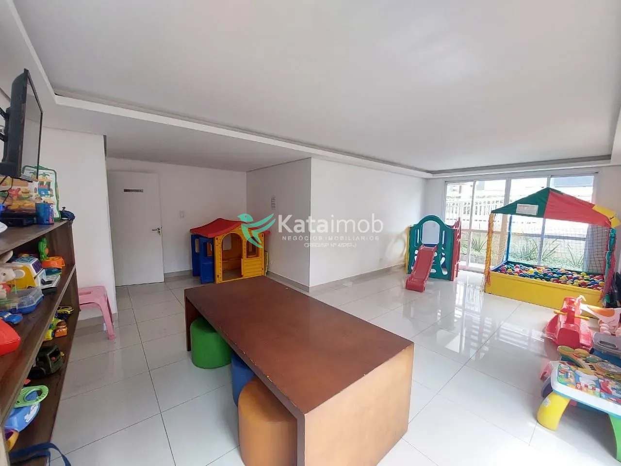 Apartamento, 3 quartos, 85 m² - Foto 25