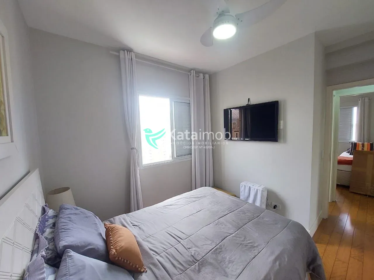 Apartamento, 3 quartos, 85 m² - Foto 11