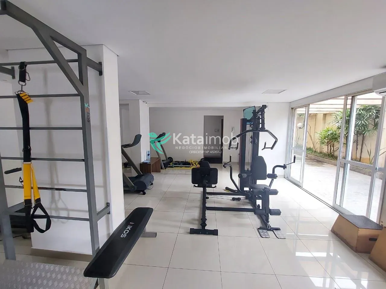 Apartamento, 3 quartos, 85 m² - Foto 23