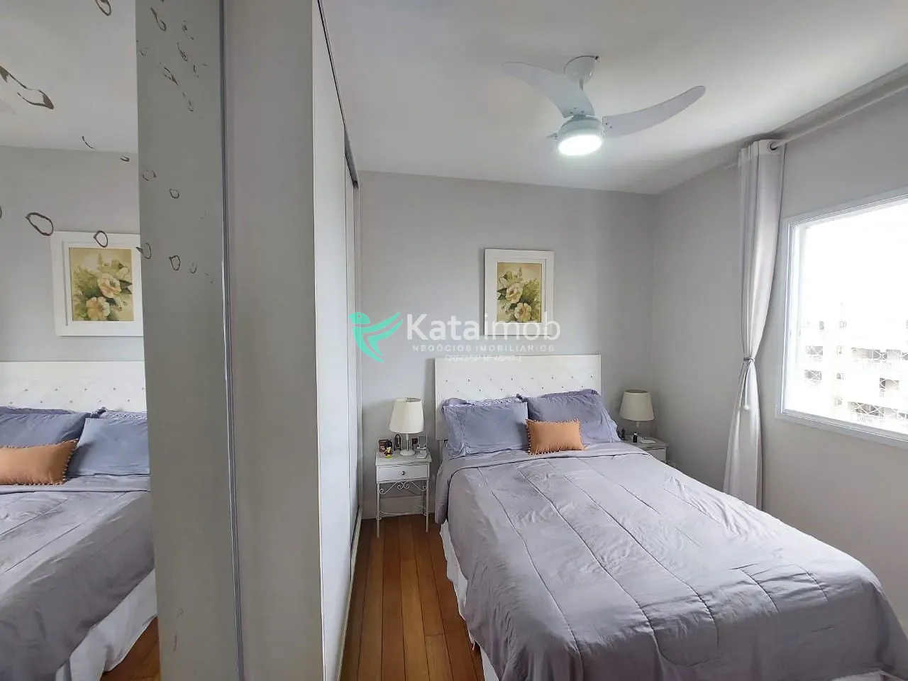 Apartamento, 3 quartos, 85 m² - Foto 10